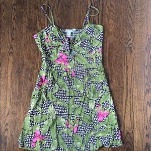 Forever 21 Sundress